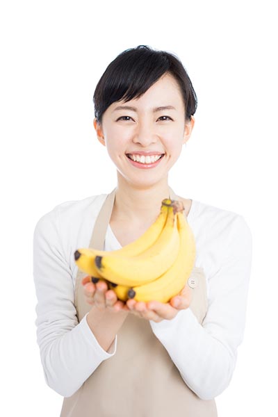 ประโยชน์ของกล้วยน้ำว้ากับความสวย กล้วยน้ำว้า พาสวยได้ ทานแล้วประโยชน์เยอะ สวยอย่างแน่นอนค่ะ ทานกล้วยน้ำว้าช่วยยับยั้งต่อมไขมันสิวเกิด beauty Blog