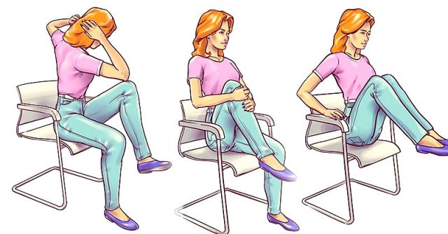 แชร์เคล็ดลับนั่งเฉย ๆ น้ำหนักลดได้ สามารถมีระบบเผาผลาญที่ดี  ที่แม้ว่าเรานั่งอยู่เฉย ๆ ร่างกายก็สามารถเผาผลาญแคลอรี่ทำให้น้ำหนักของเราลดได้ beauty blog